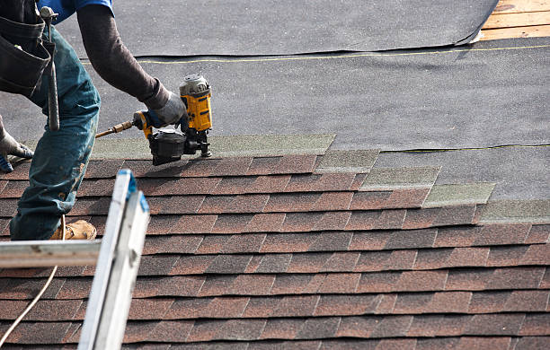 Licensed Gutter Installation service in Oxford, NC - Brentwood Metal Roofing